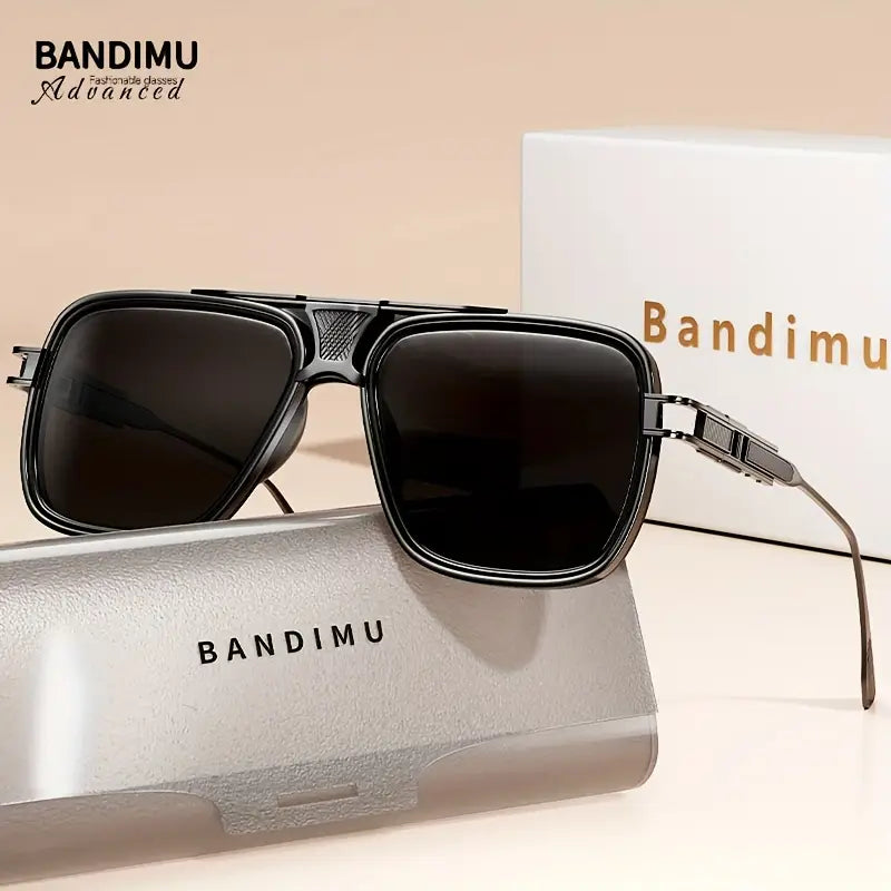 Bandimu Premium Shades