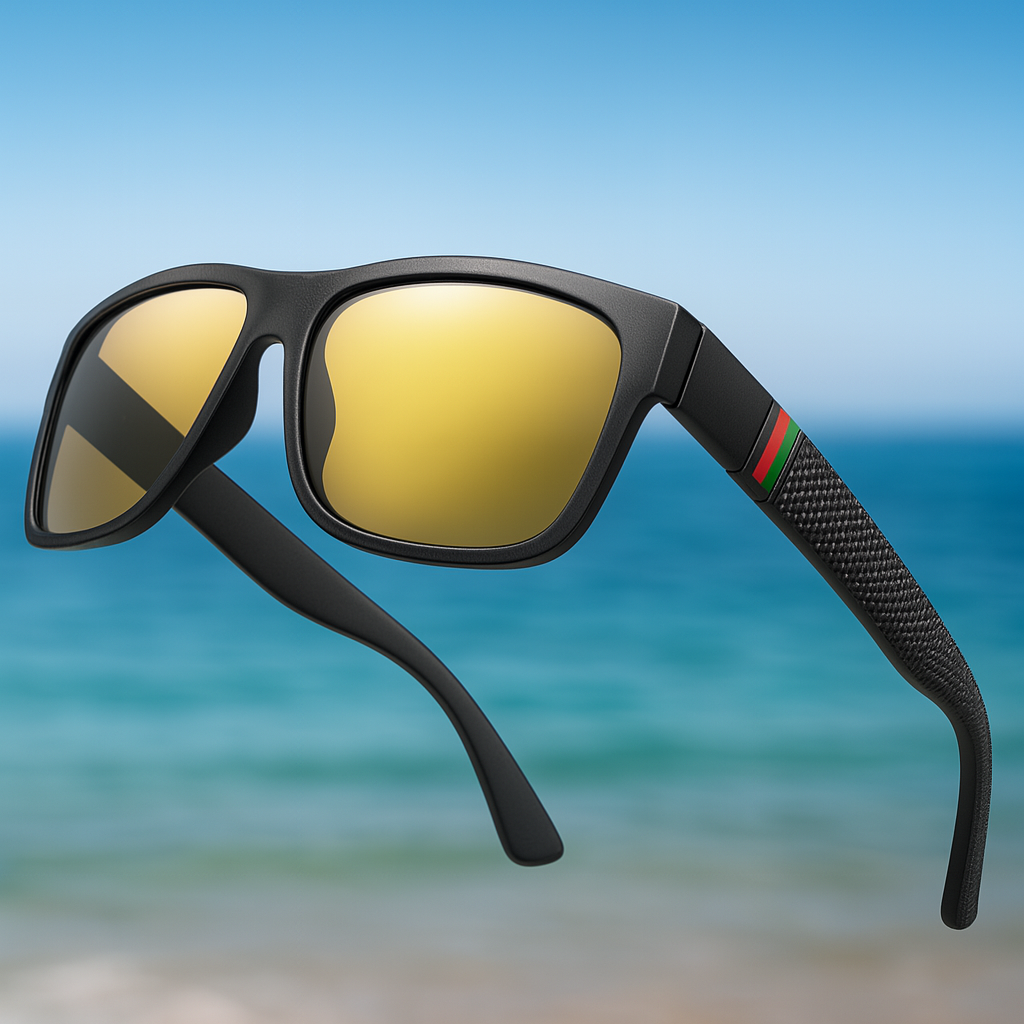 NXVUE Polarized Sunglasses