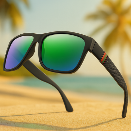 NXVUE Polarized Sunglasses