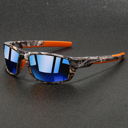 SolarCamo Polarized Shades