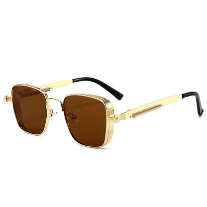 TitanFrame Shades