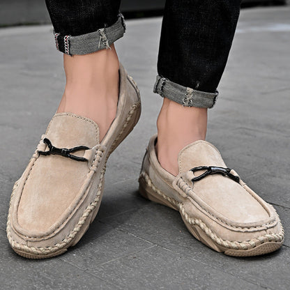 Amalfi Driving Loafers