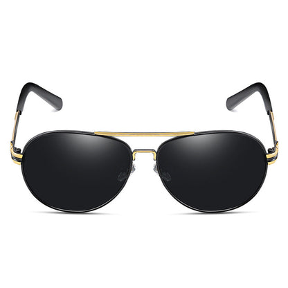 Benz Polarized Sunglasses