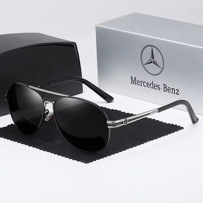 Benz Polarized Sunglasses