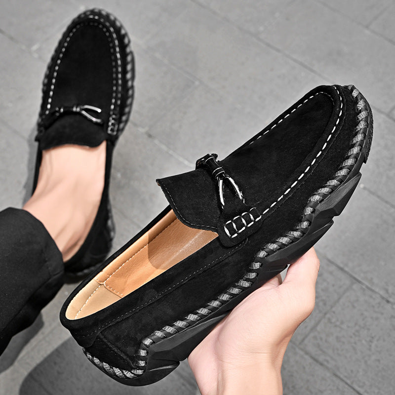 Amalfi Driving Loafers