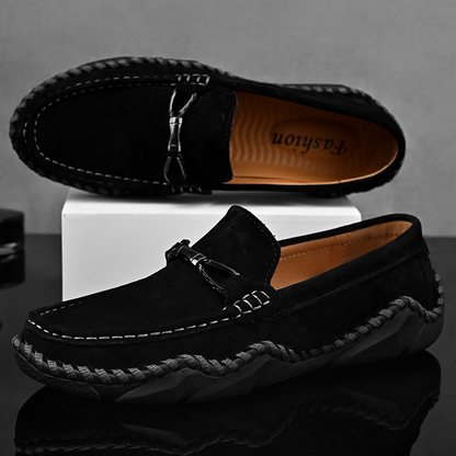 Amalfi Driving Loafers