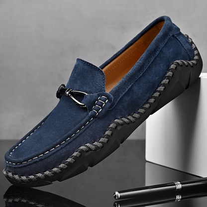 Amalfi Driving Loafers