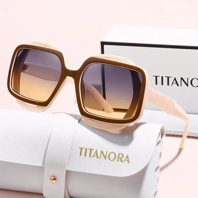 Titanora Square Shades