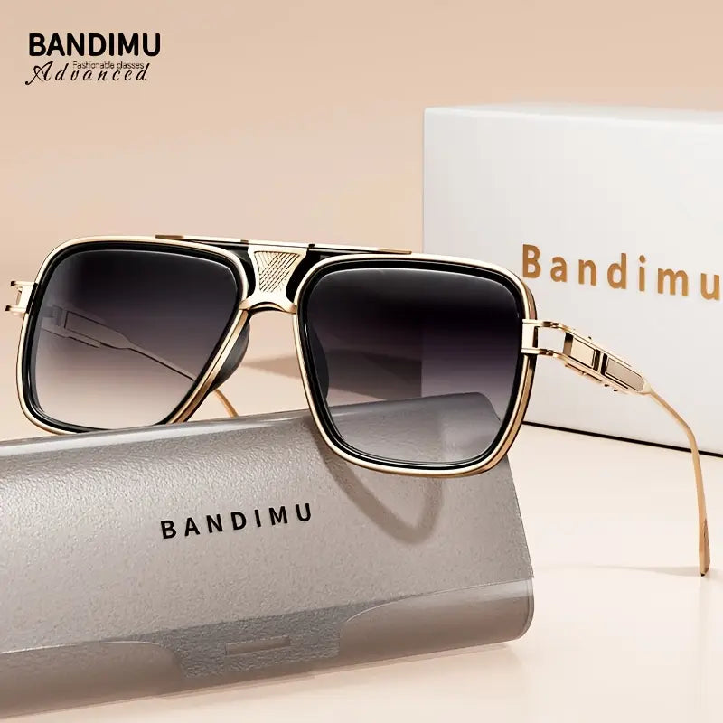 Bandimu Premium Shades